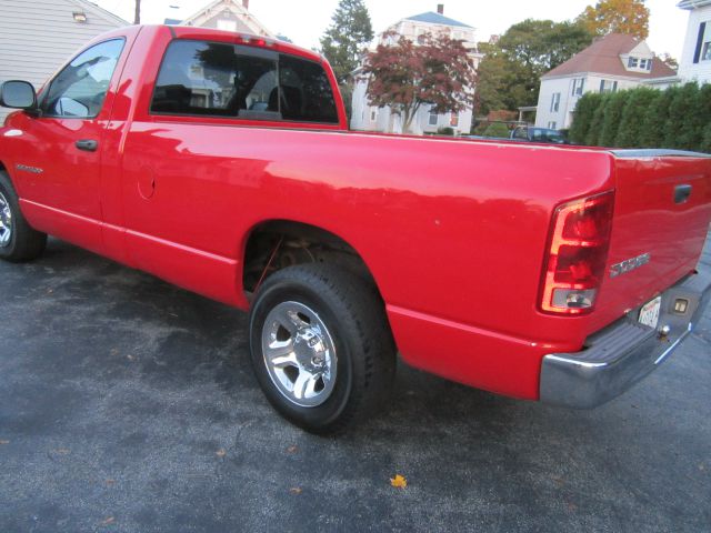 Dodge Ram 1500 2002 photo 6