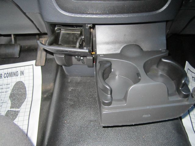 Dodge Ram 1500 2002 photo 7