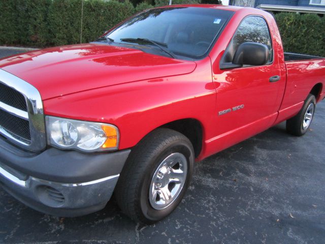 Dodge Ram 1500 2002 photo 8