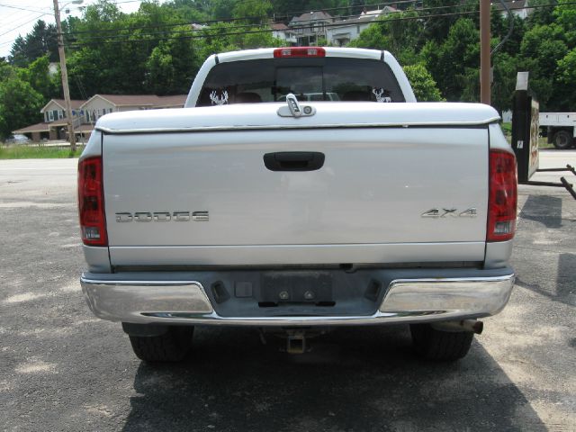 Dodge Ram 1500 2002 photo 0