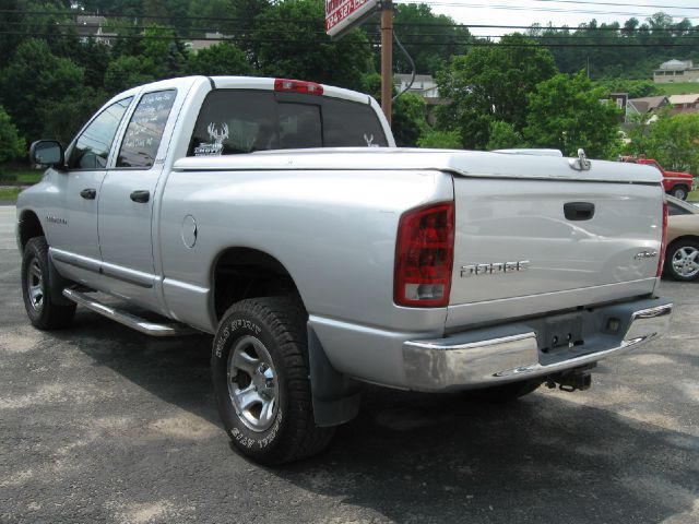 Dodge Ram 1500 2002 photo 1