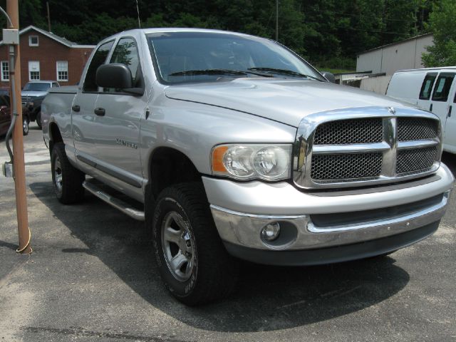 Dodge Ram 1500 2002 photo 2