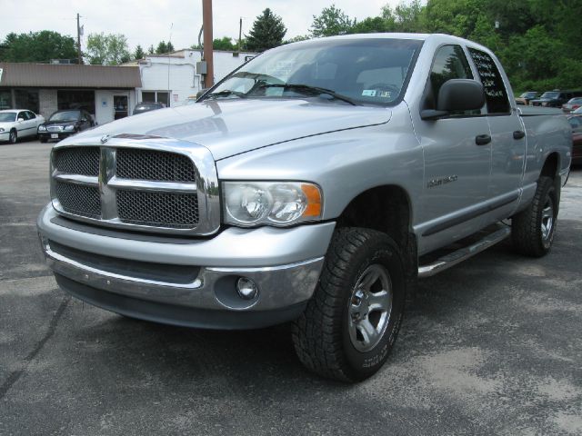 Dodge Ram 1500 2002 photo 3