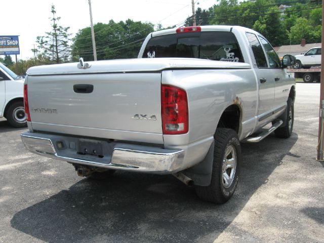 Dodge Ram 1500 2002 photo 4