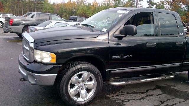 Dodge Ram 1500 2002 photo 2