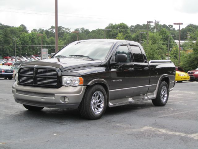 Dodge Ram 1500 2002 photo 3