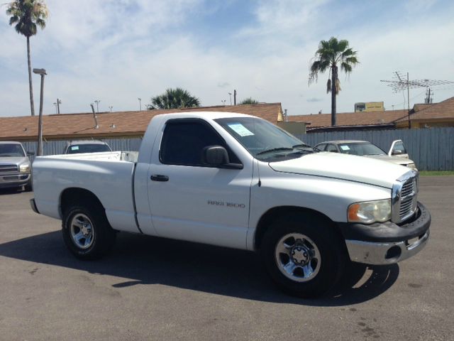 Dodge Ram 1500 2002 photo 1