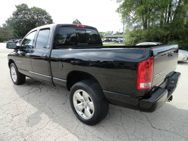 Dodge Ram 1500 2002 photo 1