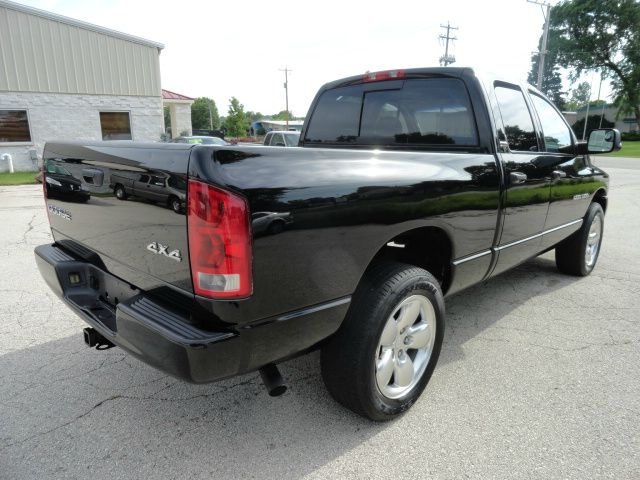 Dodge Ram 1500 2002 photo 2