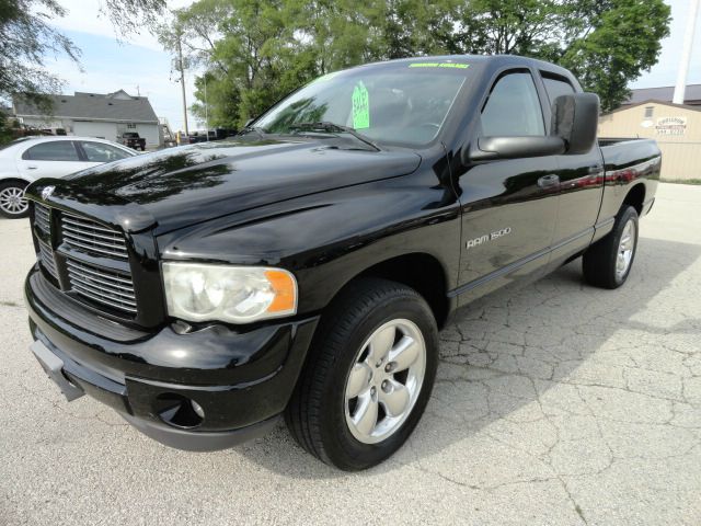 Dodge Ram 1500 2002 photo 3