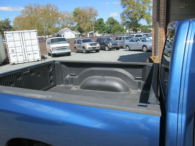 Dodge Ram 1500 2002 photo 1