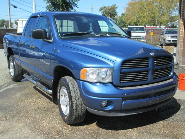 Dodge Ram 1500 2002 photo 4