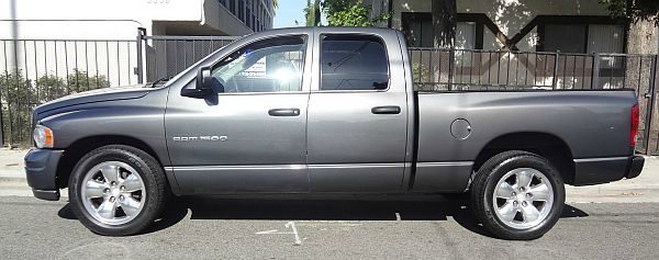 Dodge Ram 1500 Z71/ls Pickup Truck