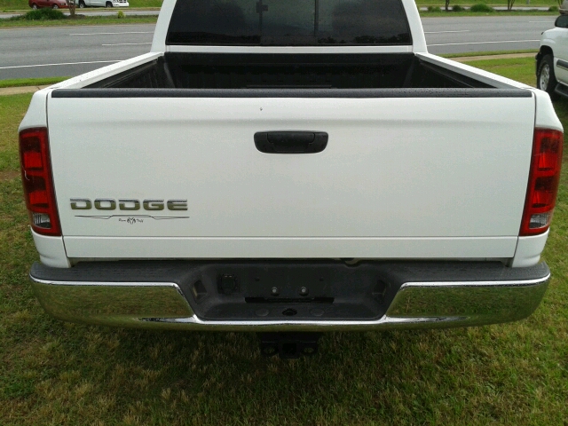 Dodge Ram 1500 2002 photo 2