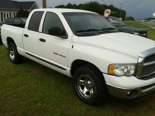 Dodge Ram 1500 2002 photo 5