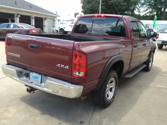 Dodge Ram 1500 2002 photo 3