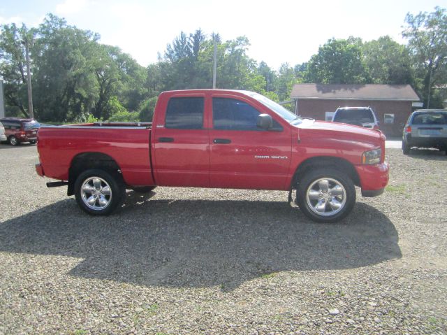 Dodge Ram 1500 2002 photo 4