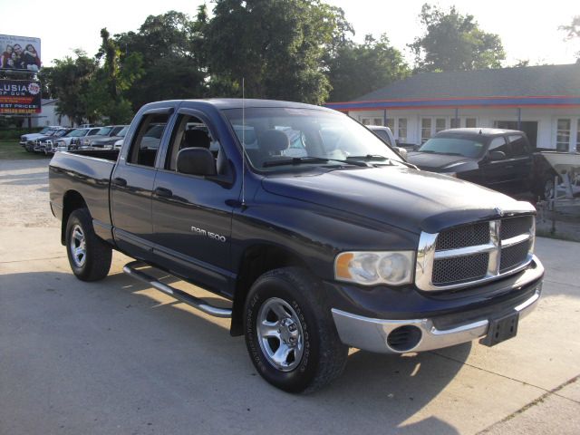 Dodge Ram 1500 2002 photo 1