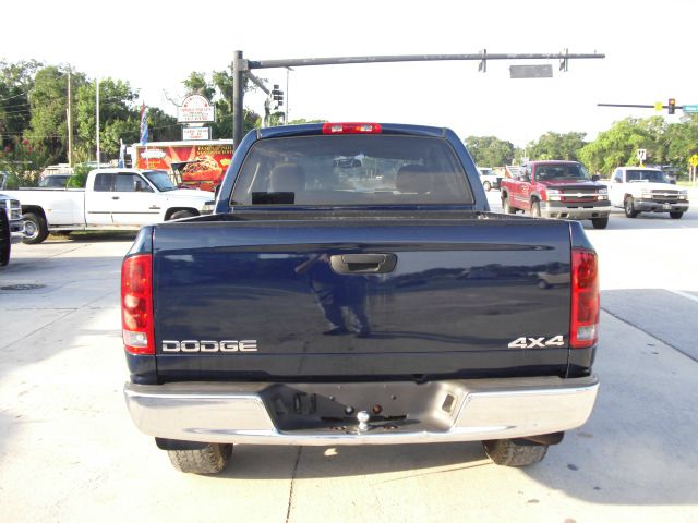 Dodge Ram 1500 2002 photo 3