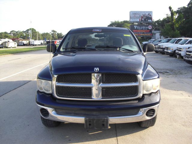 Dodge Ram 1500 2002 photo 4