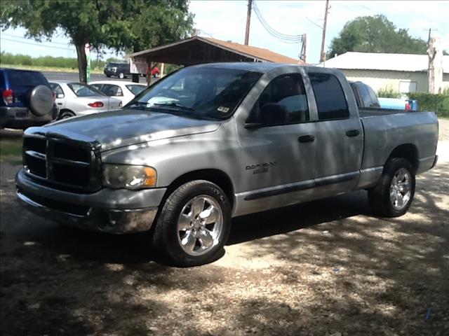 Dodge Ram 1500 2002 photo 1