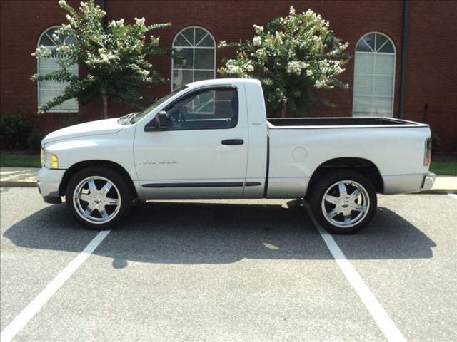 Dodge Ram 1500 Unknown Pickup