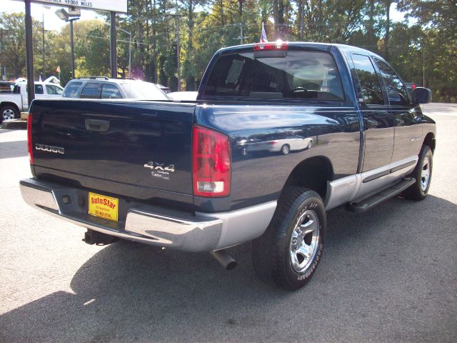 Dodge Ram 1500 2002 photo 2