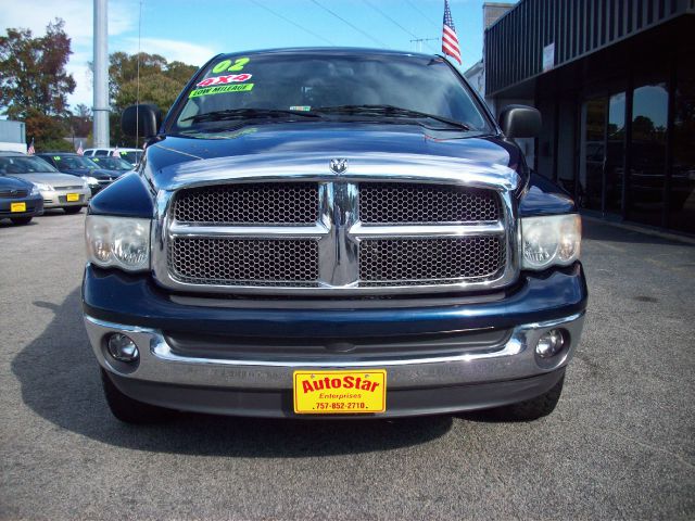 Dodge Ram 1500 2002 photo 3