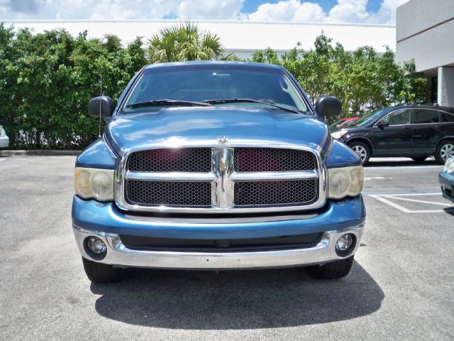 Dodge Ram 1500 2002 photo 1