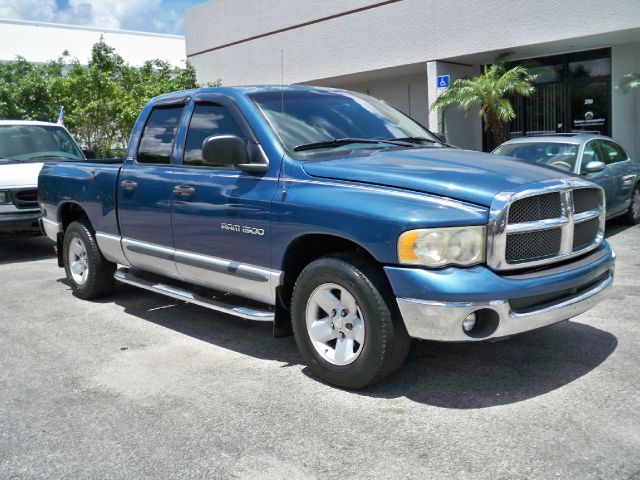 Dodge Ram 1500 2002 photo 2