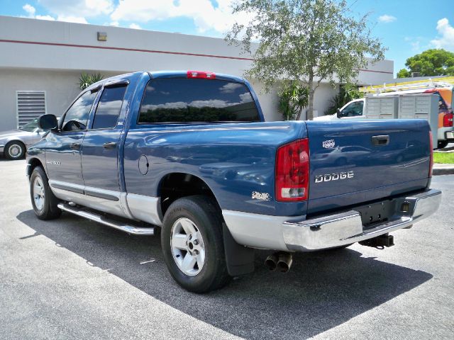 Dodge Ram 1500 2002 photo 3