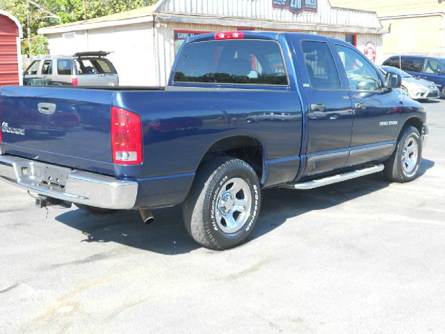 Dodge Ram 1500 2002 photo 1