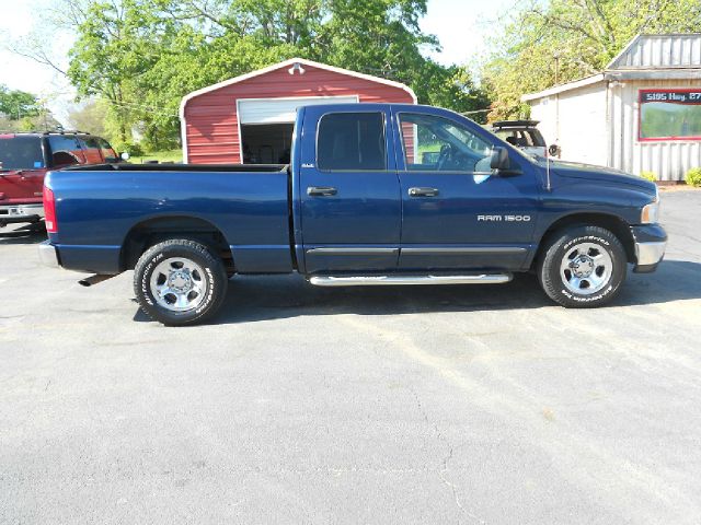 Dodge Ram 1500 2002 photo 10