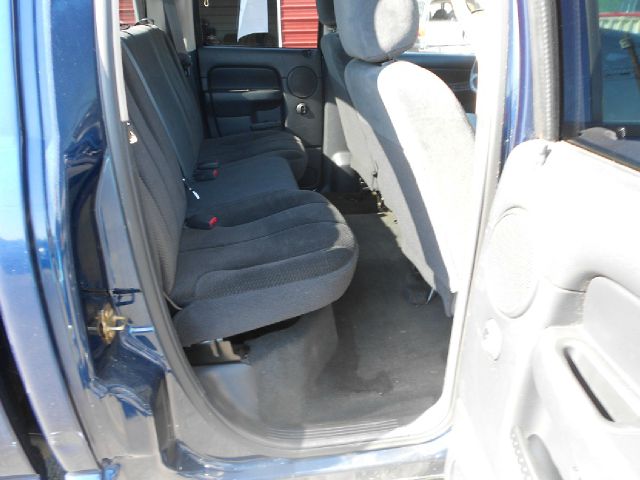 Dodge Ram 1500 2002 photo 11