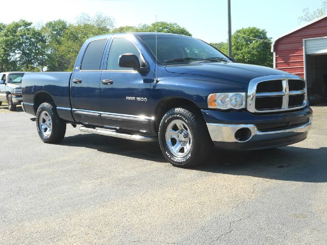 Dodge Ram 1500 2002 photo 13