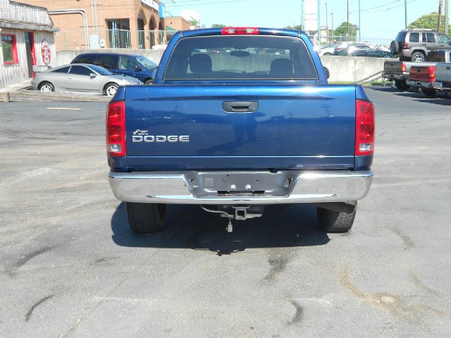 Dodge Ram 1500 2002 photo 2