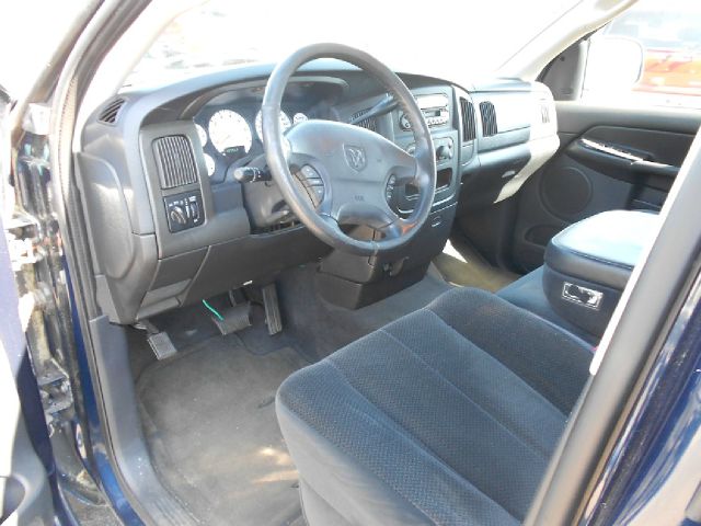 Dodge Ram 1500 2002 photo 3