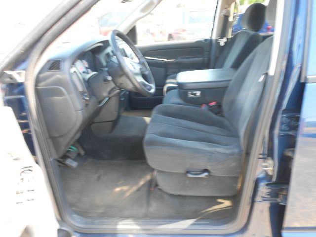 Dodge Ram 1500 2002 photo 4