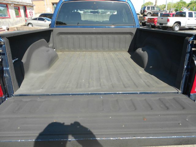 Dodge Ram 1500 2002 photo 5