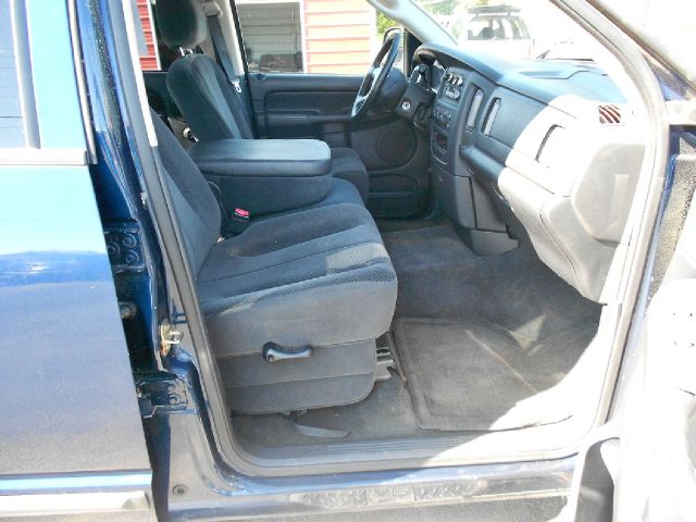 Dodge Ram 1500 2002 photo 6