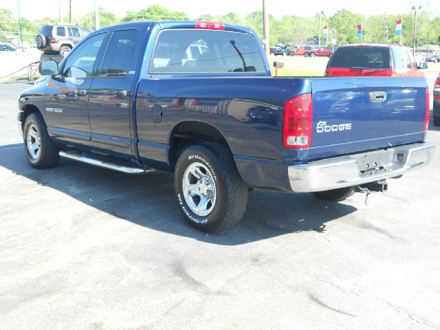 Dodge Ram 1500 2002 photo 7