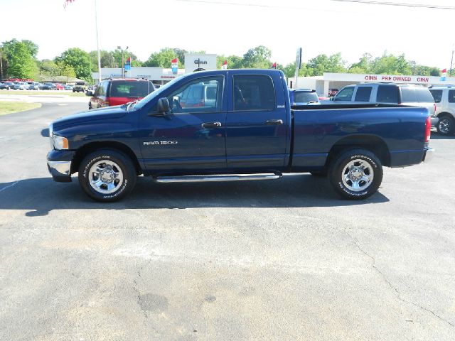 Dodge Ram 1500 2002 photo 8