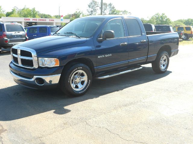 Dodge Ram 1500 2002 photo 9