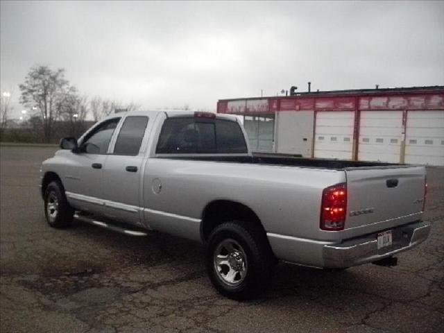 Dodge Ram 1500 2002 photo 1