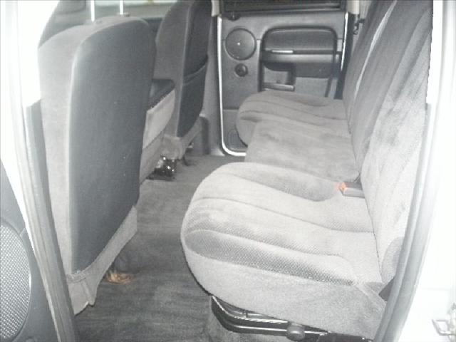 Dodge Ram 1500 2002 photo 3