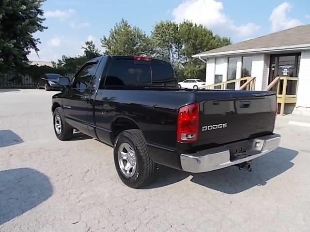 Dodge Ram 1500 2002 photo 3