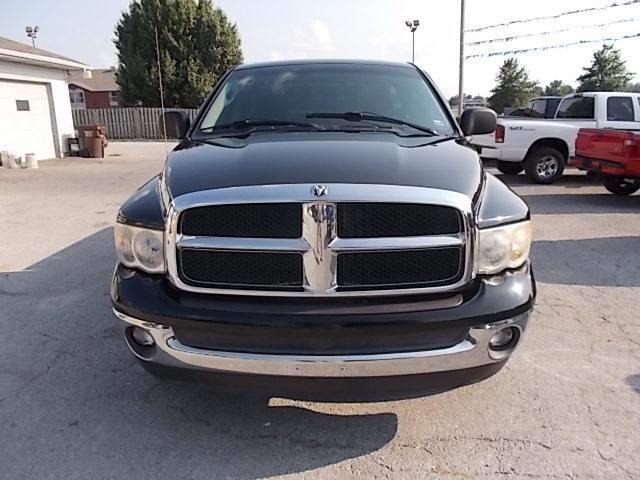 Dodge Ram 1500 2002 photo 4