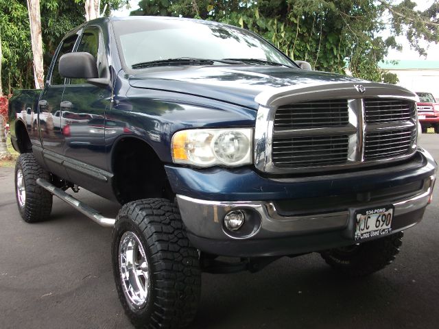 Dodge Ram 1500 2002 photo 2