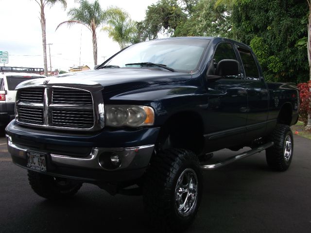 Dodge Ram 1500 2002 photo 4