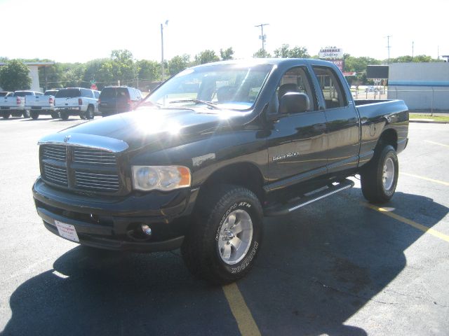 Dodge Ram 1500 2002 photo 2